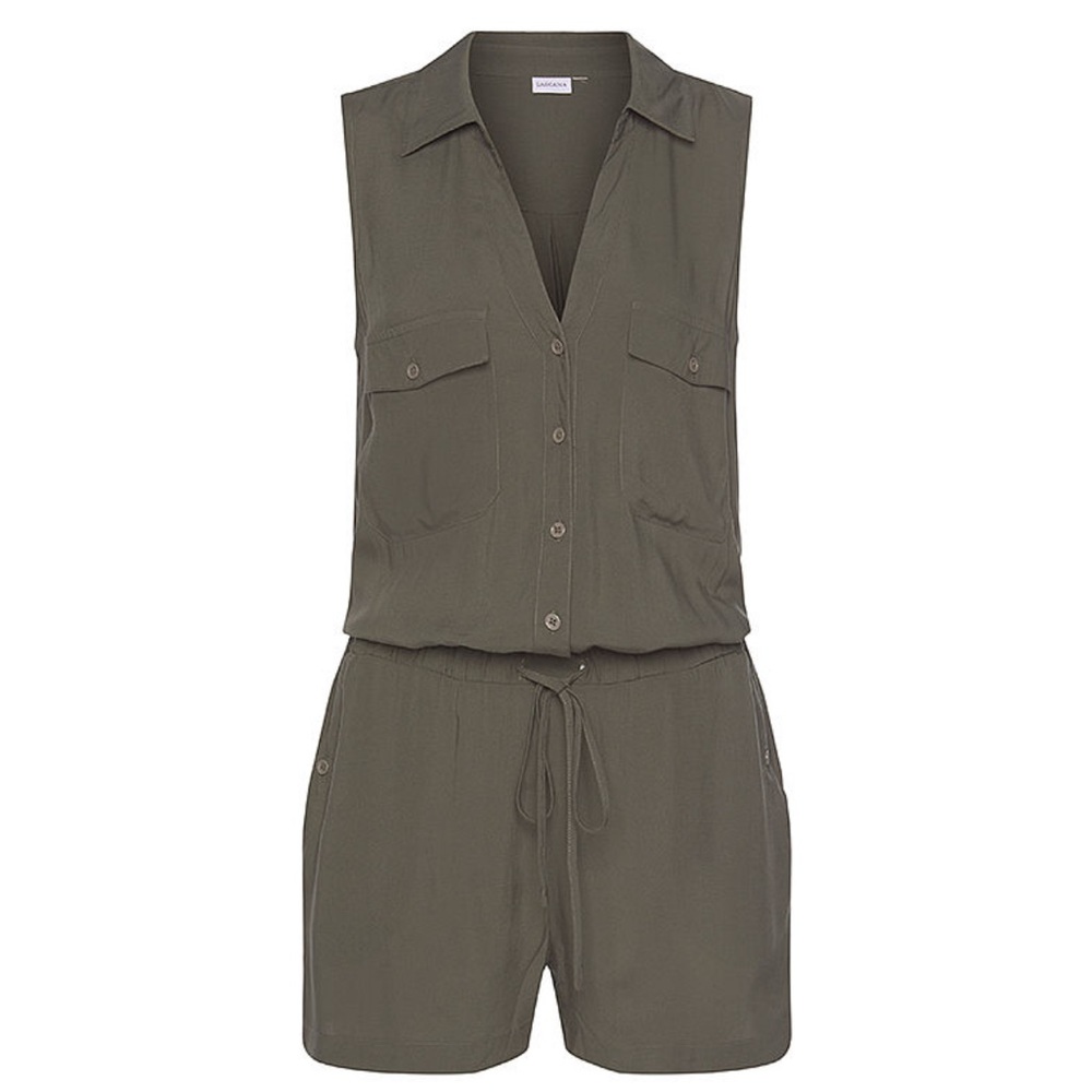 Victoria’s Secret Lascana Romper NWT, Size 8 LAST ONE
